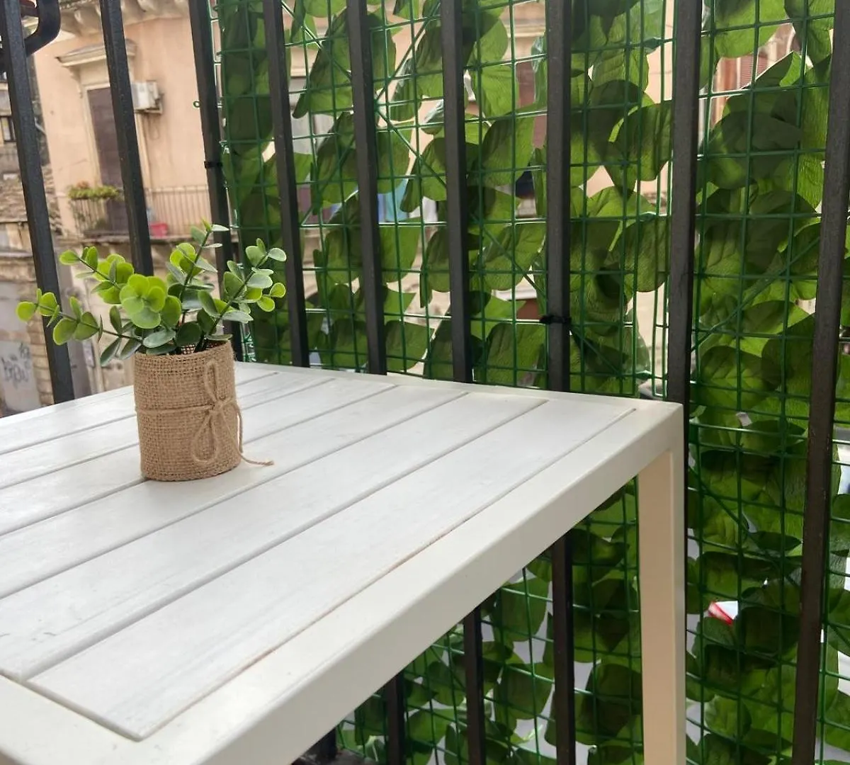 Evy House Apartment Catania