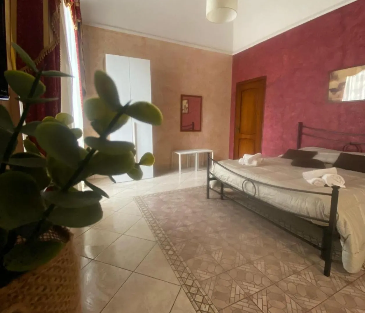 Evy House Apartment Catania