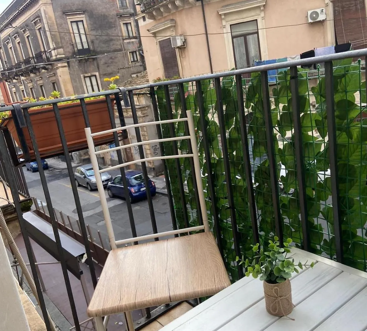 Evy House Apartment Catania