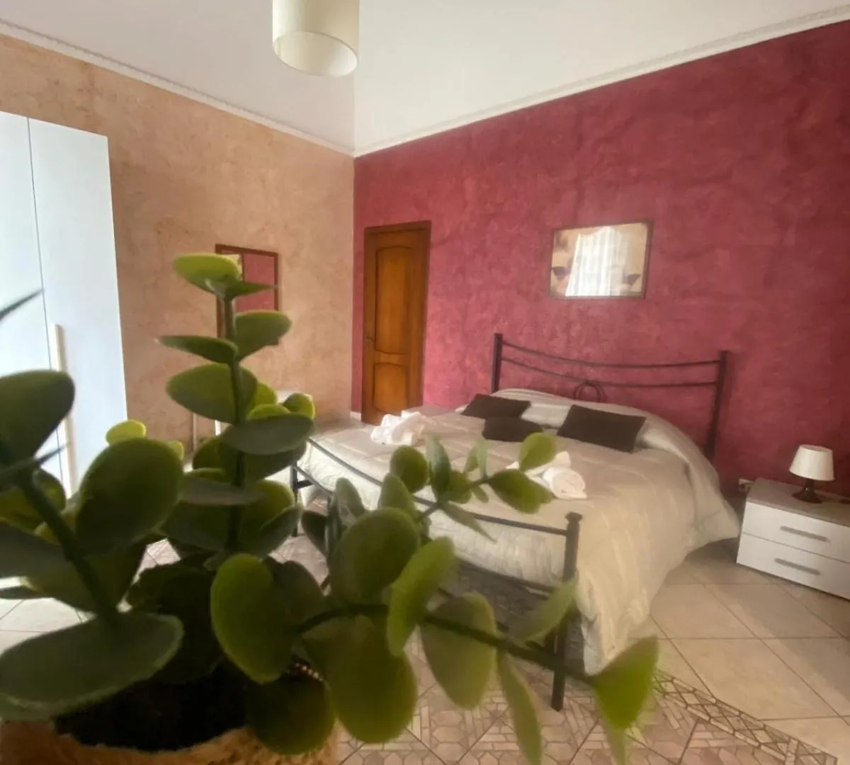 Evy House Apartment Catania