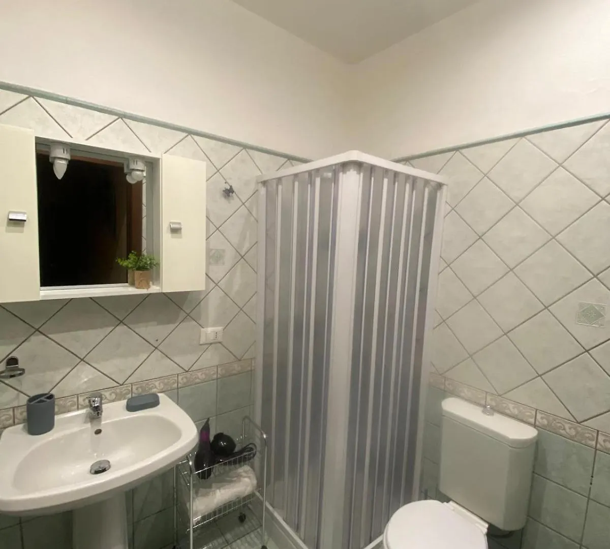 Evy House Apartment Catania