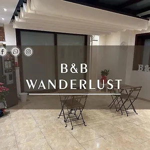 Wanderlust Appartamento