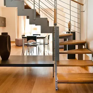 Studio By Eureka Appartamento